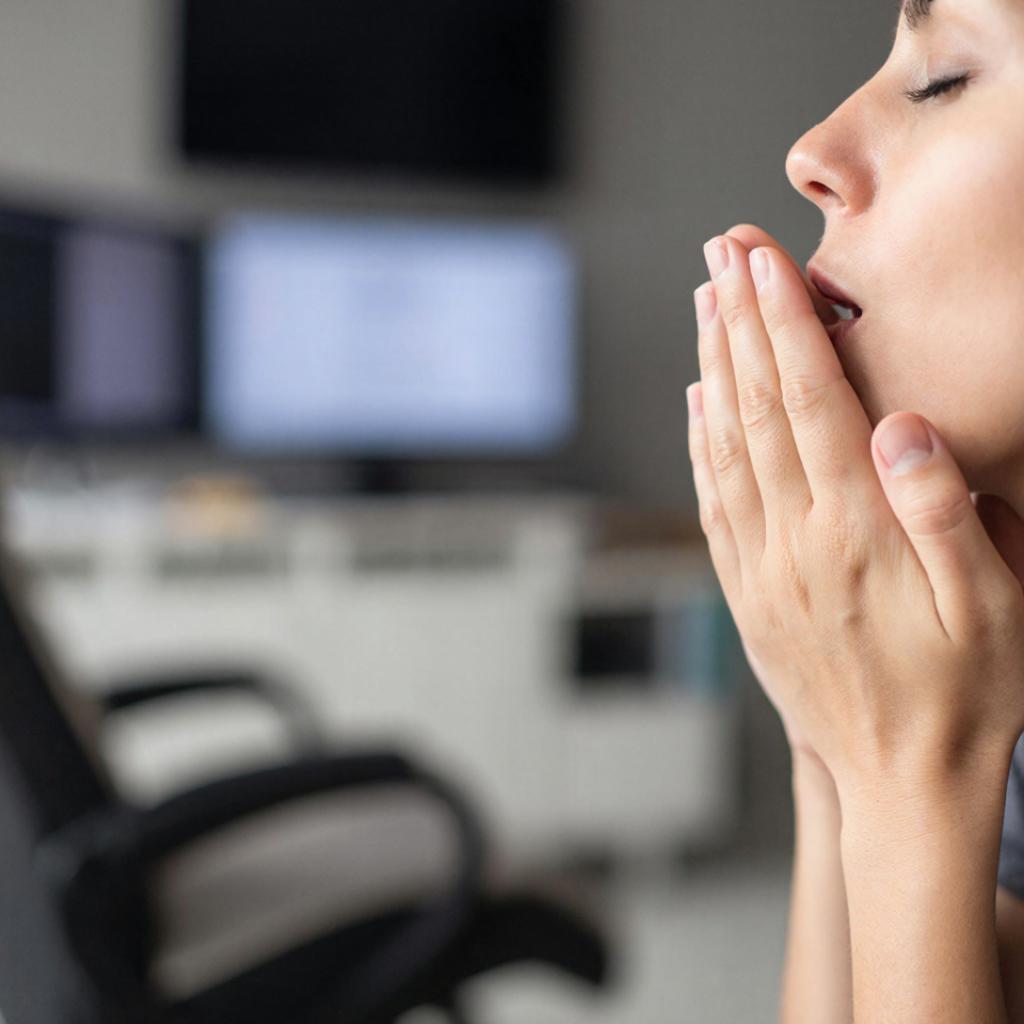 Как стеснение и стресс убивают ваши конверсии в приват