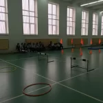 Школа тенниса - 10 is