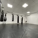 Спортивный клуб - 22 fight club