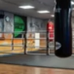 Спортивный клуб - 22 fight club