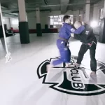 Спортивный клуб - 22 fight club