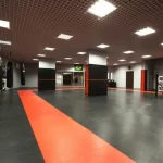Спортивный клуб - 22 fight club