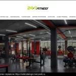 24/7Fitness