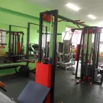 Фитнес-клуб - 3g-fit