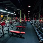 Фитнес-центр - 50 GYM