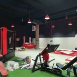 Фитнес-центр - 50 GYM