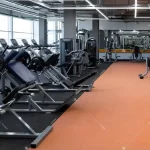 Тренажерный зал - 50gym