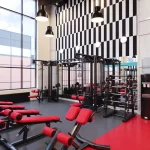 Фитнес клуб - 6AM fitness space