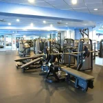 Фитнес клуб - 6AM fitness space