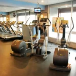 Фитнес клуб - 6AM fitness space