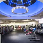 Фитнес клуб - 6AM fitness space