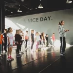 Центр танца, йоги и спорта - A Nice Day