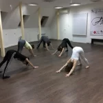 Студия растяжки - Abc.Stretching