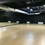 Школа танцев - Above dancing