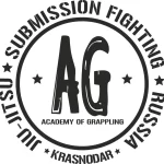 Спортивный клуб по джиу-джитсу - Academy of grappling