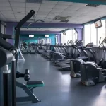 Фитнес-студия - Active