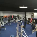 Фитнес-студия - Active