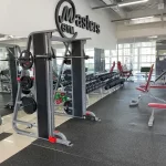 Фитнес-клуб - Adept Gym