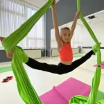 Студия танца и воздушной атлетики - Aero Pole Dance&Sport