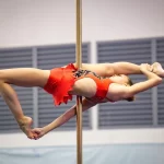 Студия танца и воздушной атлетики - Aero Pole Dance&Sport