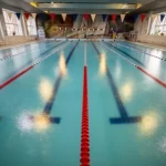 Центр плавания и фитнеса - Афалина
