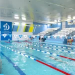 Центр плавания и фитнеса - Афалина