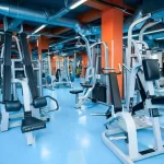 Фитнес-клуб - A-fitness