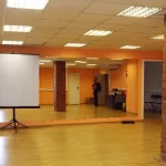 Центр йоги - Agapkin yoga station