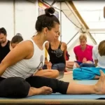 Центр йоги - Agapkin yoga station