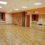 Центр йоги - Agapkin yoga station
