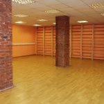 Центр йоги - Agapkin yoga station