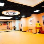 Центр культуры и спорта - Агацукан