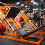 Фитнес-центр - A-gym