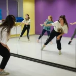 Школа танцев, фитнеса и йоги - Айдатанцы