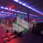 Студия воздушной гимнастики и фитнеса - AirGym