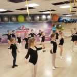 Танцевальная школа-студия - Айседора