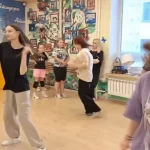 Танцевальная школа-студия - Айседора
