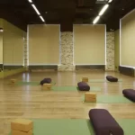 Студия йоги - Аюрведа