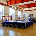 Академия бокса