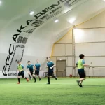 Спортивный комплекс - Академия будущего