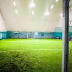 Спортивный комплекс - Академия будущего