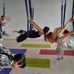 Академия йоги