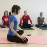 Академия йоги