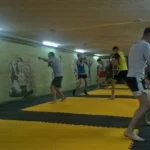 Клуб - Академия кикбоксинга