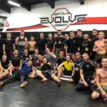 Академия MMA