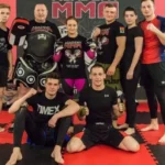 Академия MMA