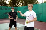 Спортивный клуб Академия тенниса Михаила Гайворонского