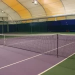 Академия тенниса Пскова