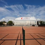 Академия тенниса Шамиля Тарпищева