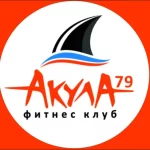 Фитнес-клуб - Акула 79